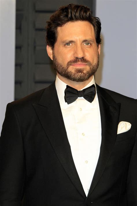 LOS ANGELES, MAR 4 - Edgar Ramirez at the 24th Vanity Fair Oscar After