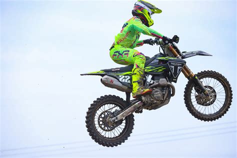 Jalek Swoll Solid Top Ten Overall in 2025 Season Debut at High Point