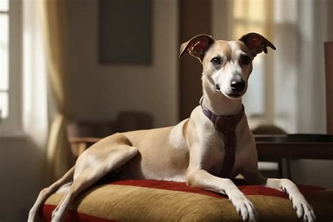 Whippet Greyhound Mix: A Complete Guide to the Grey Whippet