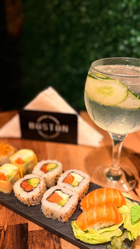 Boston Sushi Bar (@bostonbarlomitas) • Instagram photos and videos