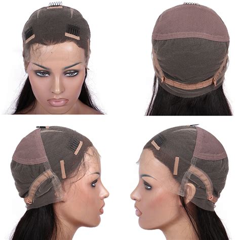 how to install a wig cap