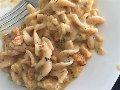 Salmon Casserole Recipe - Food.com