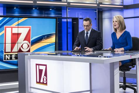 Get to know CBS 17's Angela Taylor