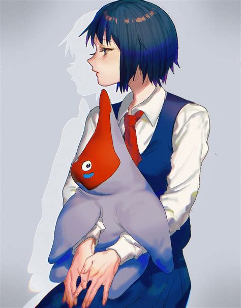 Narutaru - Shadow Star Narutaru - Zerochan Anime Image Board