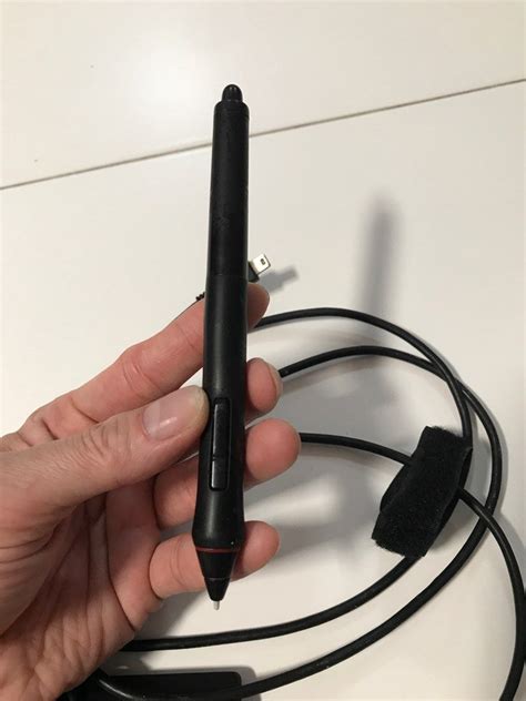 Wacom Intuos PTK-440, Computers & Tech, Parts & Accessories, Mouse ...
