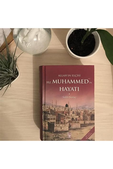 Hz Muhammed Allah ın Elçisi 13