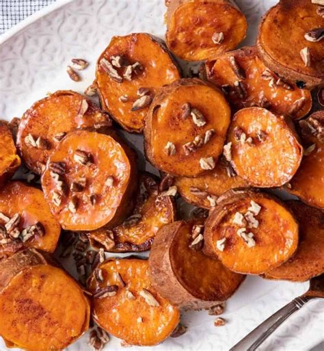 25 Sweet Potato Recipes for Thanksgiving That Go Beyond Marshmallows