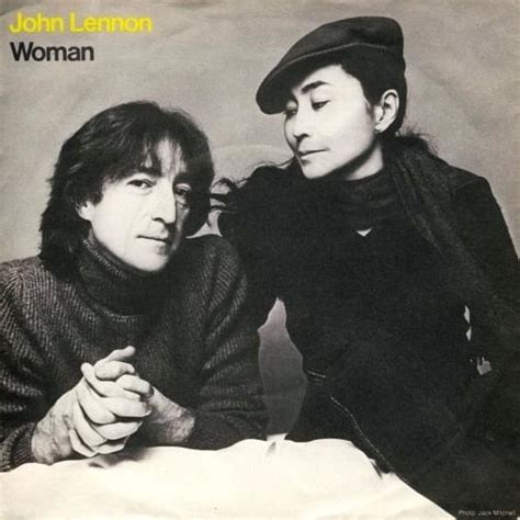 John Lennon – Woman Lyrics | Genius Lyrics