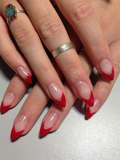 Red nail designs pinterest - bridgemopa