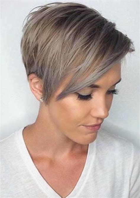 45 Stylish Pixie Cuts for Women with Thin Hair [2022] – HairstyleCamp