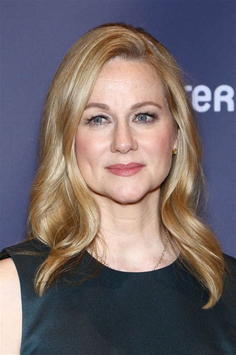 Download Laura Linney Staring Out Wallpaper | Wallpapers.com
