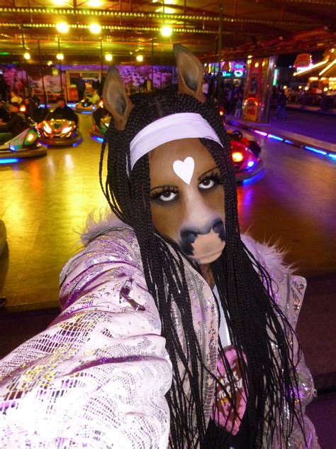 Horse Girl Dj at Eva Brown blog