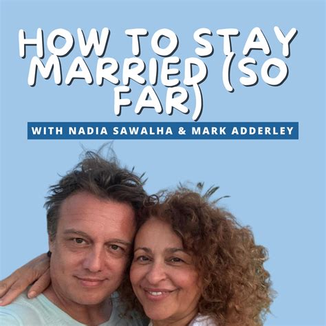 #122 Mark & Nadia "FEEL" Their Way Round The "Popular" SEX ACT of