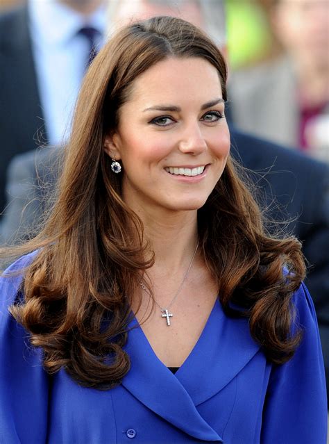 Find Out How Kate Middleton is Preparing to Become Queen - Closer Weekly