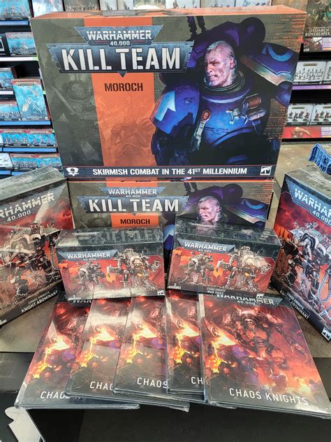 Games Workshop: Eastport Plaza - Home