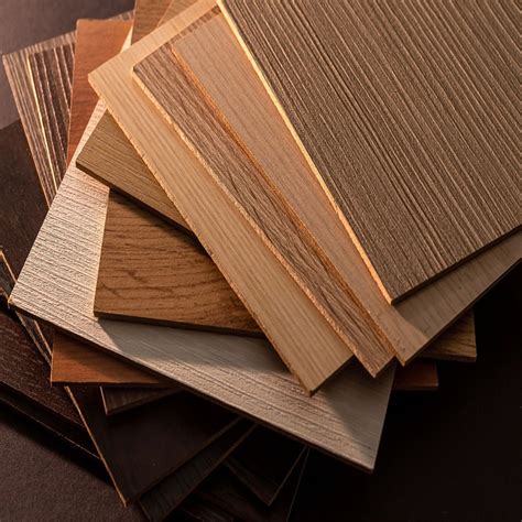 wood sheet interior cladding material manufacturer