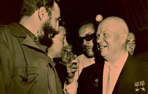 10 facts you didn’t know about Nikita Khrushchev