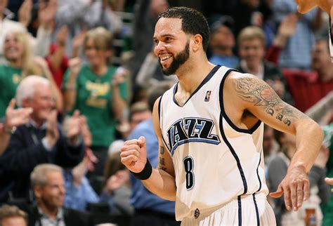 Gruaige Deron Williams 14,131 Deron Williams Photos & High Res