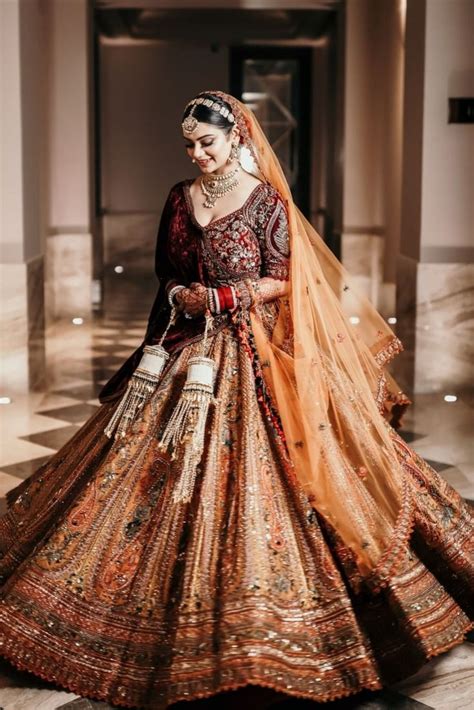 indian wedding dresses latest bridal dresses indian bride