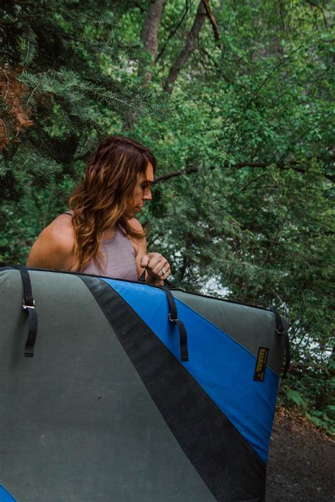 Episode 116: To Be Seen - Nikki Smith — She Explores: Women in the