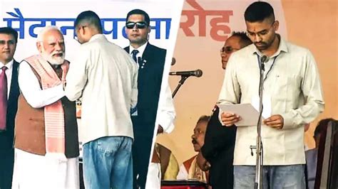 upendra kushwaha  son deepak prakash minister  bihar puts