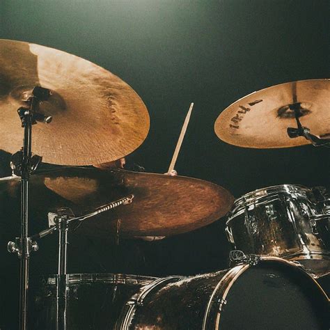 Getting Started on the Drums: Essential Gear for Beginners – Seattle ...