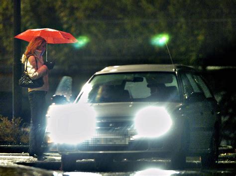 Men buy sex for many reasons - as a sex worker, I can tell you they don