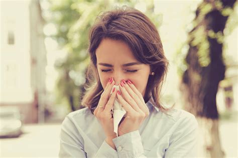 Očne alergije: dijagnosticiranje i liječenje | Optometrija.net