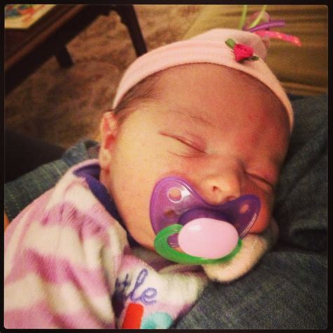 Avery Jane: A Birth Story - Daily Rebecca