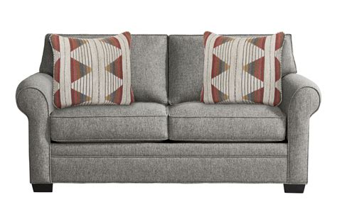 Sadie Stone Full Sleeper Loveseat