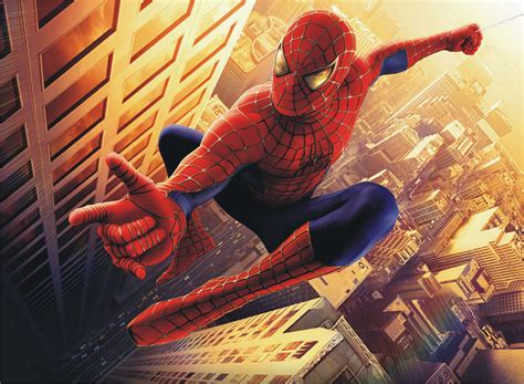 Download Spider Man Pictures | Wallpapers.com