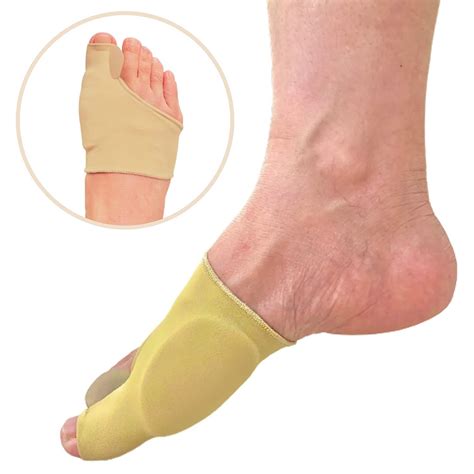 ERINSHOP Bunion Corrector for Pain Relief - Hallux Valgus Bunion Splint