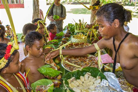 Yap Women's Association 