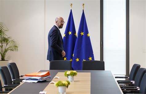 eu chiefs fear  future  bloc   financial summit cgtn