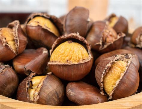 how to roast chestnuts 6