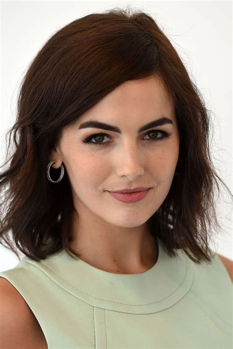 Camilla Belle - Profile Images — The Movie Database (TMDB)