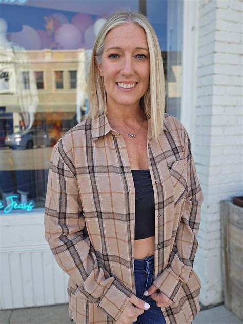 Christy Mac's Boutique – CHRISTY MAC'S