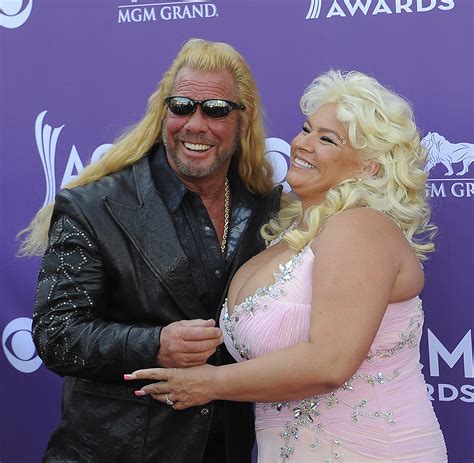 'Dog the Bounty Hunter' star Beth Chapman undergoes surgery for