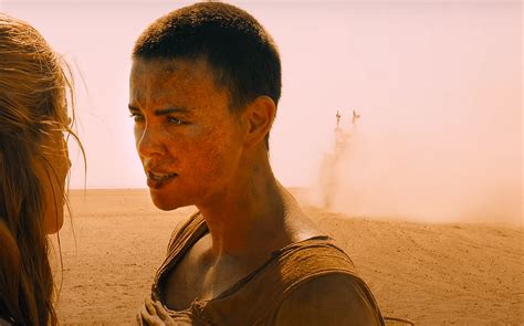 Furiosa: Why is Charlize Theron Not Reprising Her Role in Mad Max Prequel?