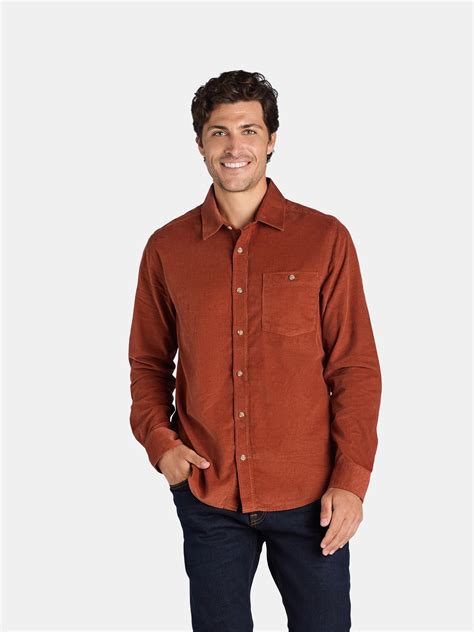 corduroy shirt men 2
