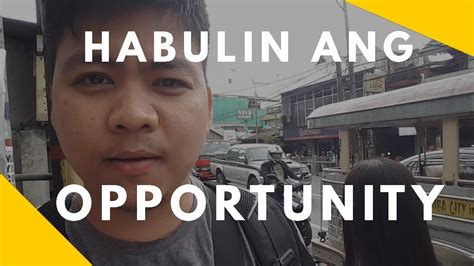 chase opportunities negosyo tips  philippine businesses