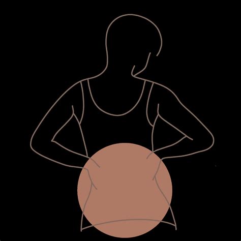 Relieving tailbone pain | Gentle & Holistic Pelvic Floor Physiotherapy