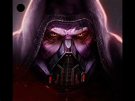 Дарт Малгус - Darth Malgus - YouTube