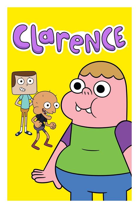 Clarence: La Historia Detrás De Su Cancelación | Basado En Hechos Reales