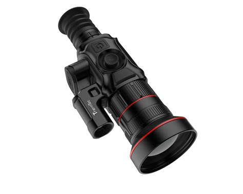 ThermTec Vidar 660 LRF Thermal Scope - Night Vision Australia