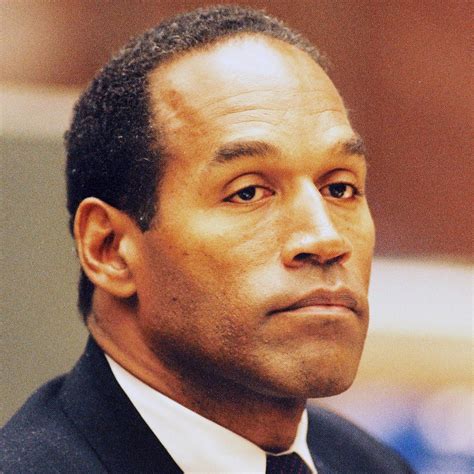 O.J. Simpson - Trial, Children & Facts