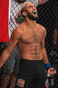 badreddine dream chaser diani mma stats pictures news