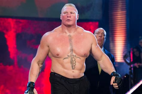 Brock Lesnar Net Worth 2024 - Miran Minetta