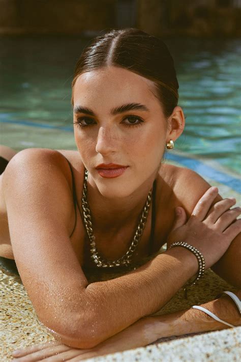 Emily Feld – Photo Shoot July 2023 (Part II) • CelebMafia