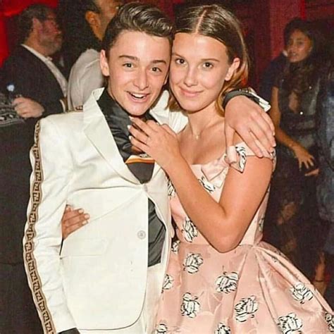 Millie Bobby Brown's Dating Life: The Full Story - rlwji3n